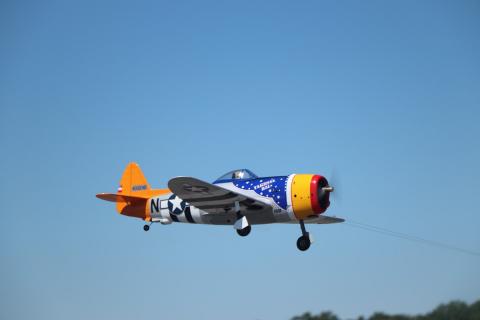 CL fun scale has 10 static points (maximum). The flying points in CL fun scale represent the majority of the points available in this class.