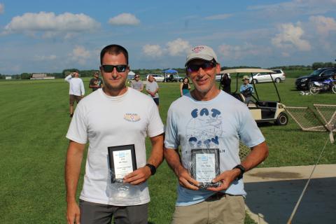 F1B winners.
