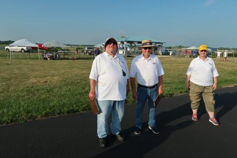 Circle 2 judges.