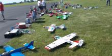 PLanes