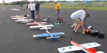 Practice Lineup CL Stunt Nats 23