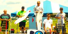 Lead of CL Combat 2023 Nats
