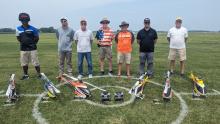 Group Heli