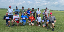 The 2024 AMA RC Scale Nats winners!