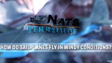 windy conditions demystified
